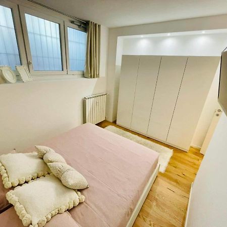 Led House Cadore - Bilocale Zona Milano Centro エクステリア 写真